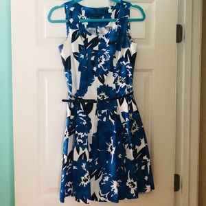 Tommy Hilfiger A-Line Dress